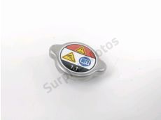 Bouchon de radiateur