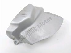 Couvercle pignon sortie boite