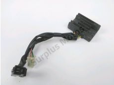 Regulateur de tension