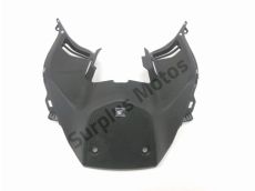 Habillage de reservoir