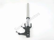 Tube de fourche droit