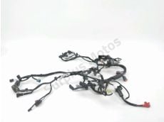 Faisceau electrique
