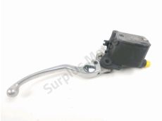 Maitre cylindre frein av complet