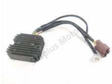 Regulateur de tension