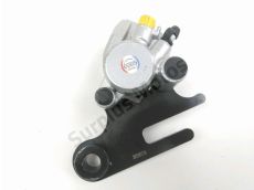 Etrier frein arriere