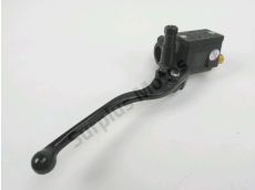 Maitre cylindre frein av complet