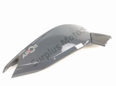 Carenage arriere droit