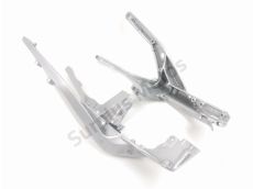 Boucle cadre arriere