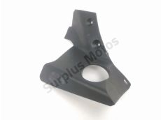 Habillage de cadre droit