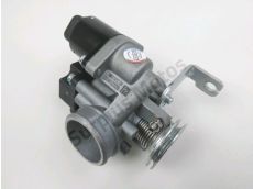 Corps d'injection droit