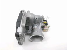 Corps d'injection droit