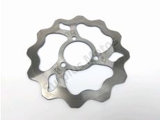 Disque frein arriere