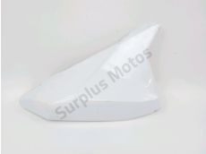 Carenage arriere droit