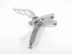 Platine avant droite complete