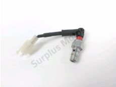 Contacteur de stop ar