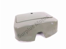 Tablier avant scooter