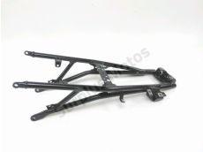 Boucle cadre arriere