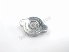 Bouchon de radiateur