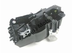 Passage de roue complet