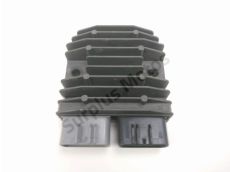 Regulateur de tension