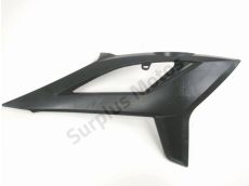 Carenage avant droit