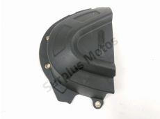 Couvercle pignon sortie boite