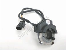 Accelerateur ride by wire