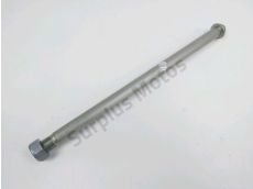 Axe de bras oscillant