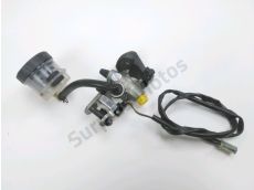 Maitre cylindre frein av complet