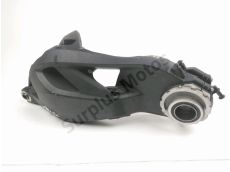 Bras oscillant complet