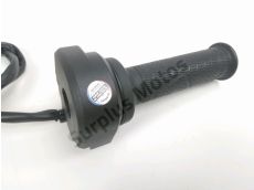 Accelerateur ride by wire