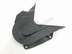 Couvercle pignon sortie boite