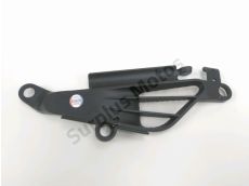 Habillage de cadre gauche