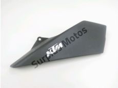 Carenage avant gauche