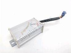 Regulateur de tension