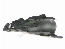 Passage de roue complet