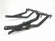 Porte paquets arriere