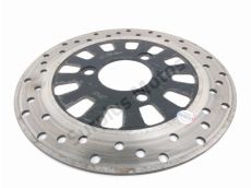 Disque frein avant