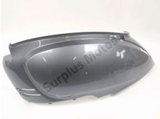 Carenage arriere gauche