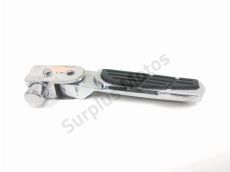 Repose pieds arriere gauche