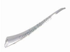 Cache lateral gauche