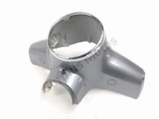 Habillage avant du guidon