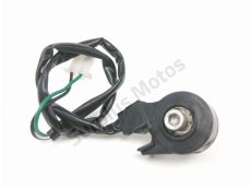 Contacteur de bequille