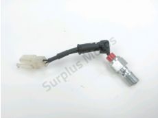 Contacteur de stop ar