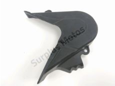 Couvercle pignon sortie boite