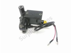 Maitre cylindre frein ar complet