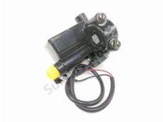 Maitre cylindre frein av complet