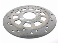 Disque frein arriere