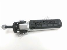 Repose pieds arriere droit