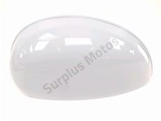 Carenage arriere gauche